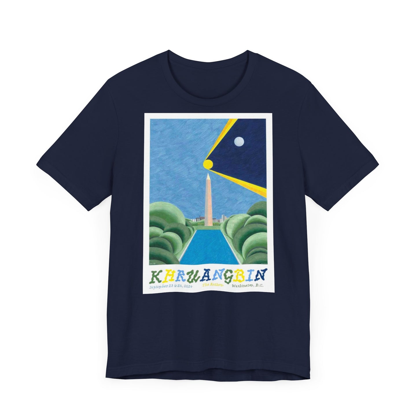Khruang Shirt