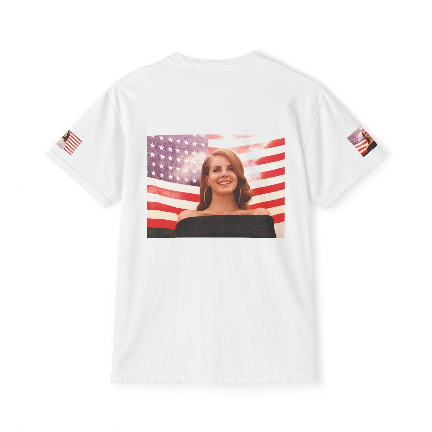 Lana del 3