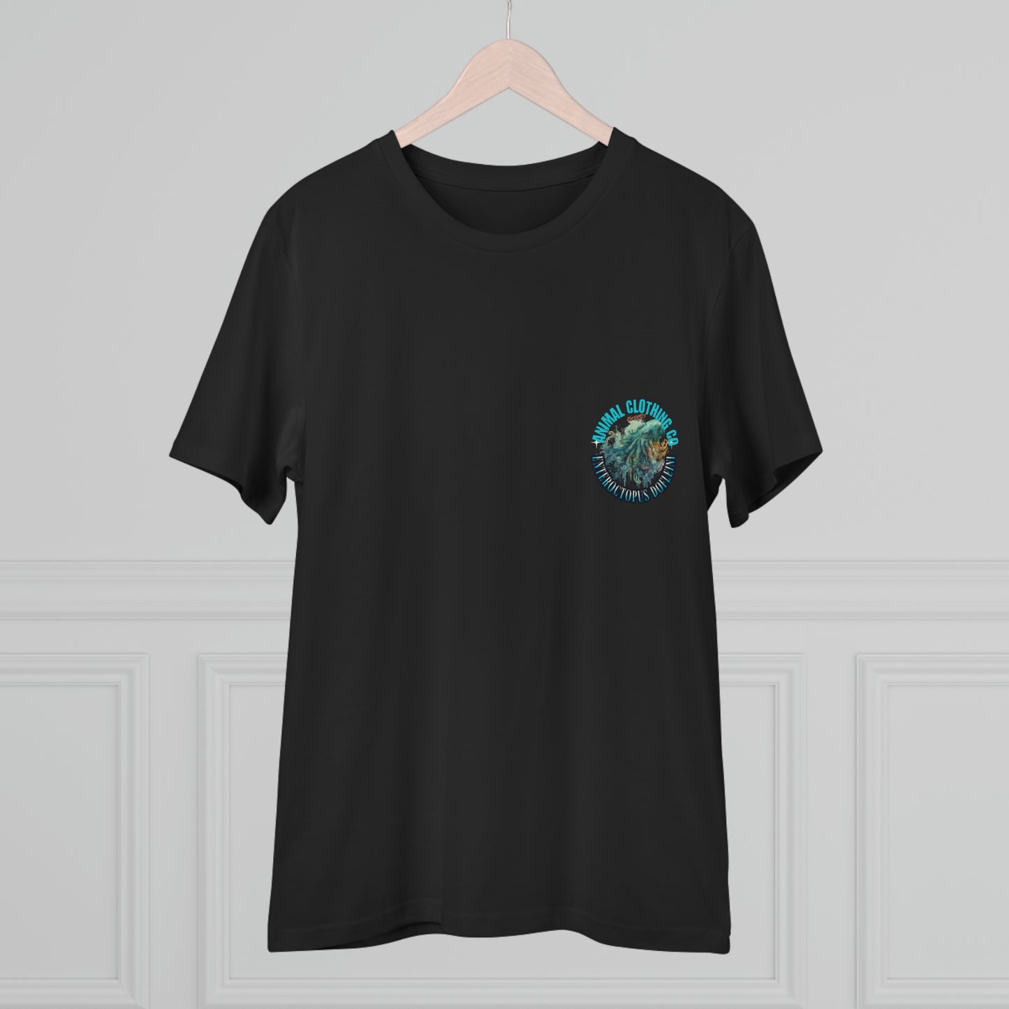 Octopus Tee