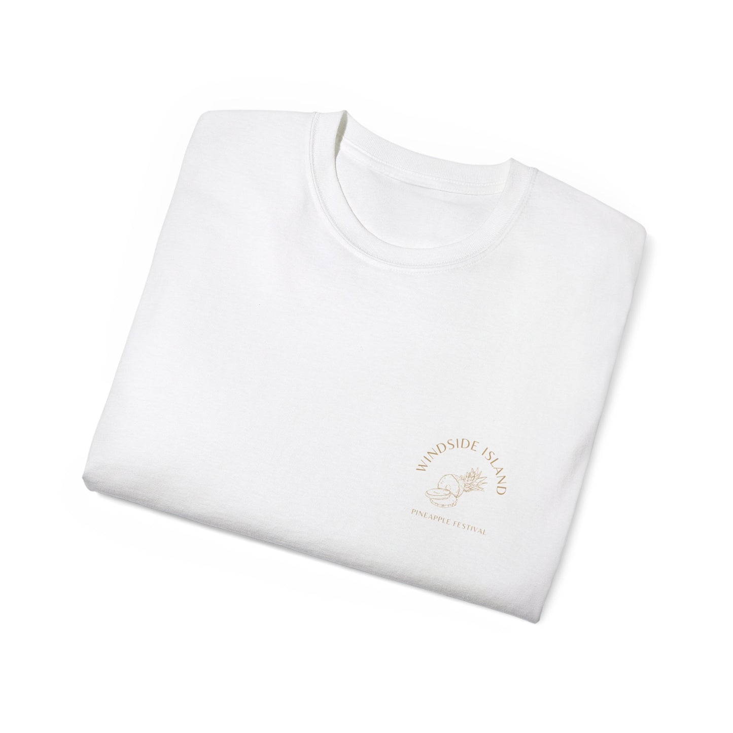 Unisex Ultra Cotton Tee