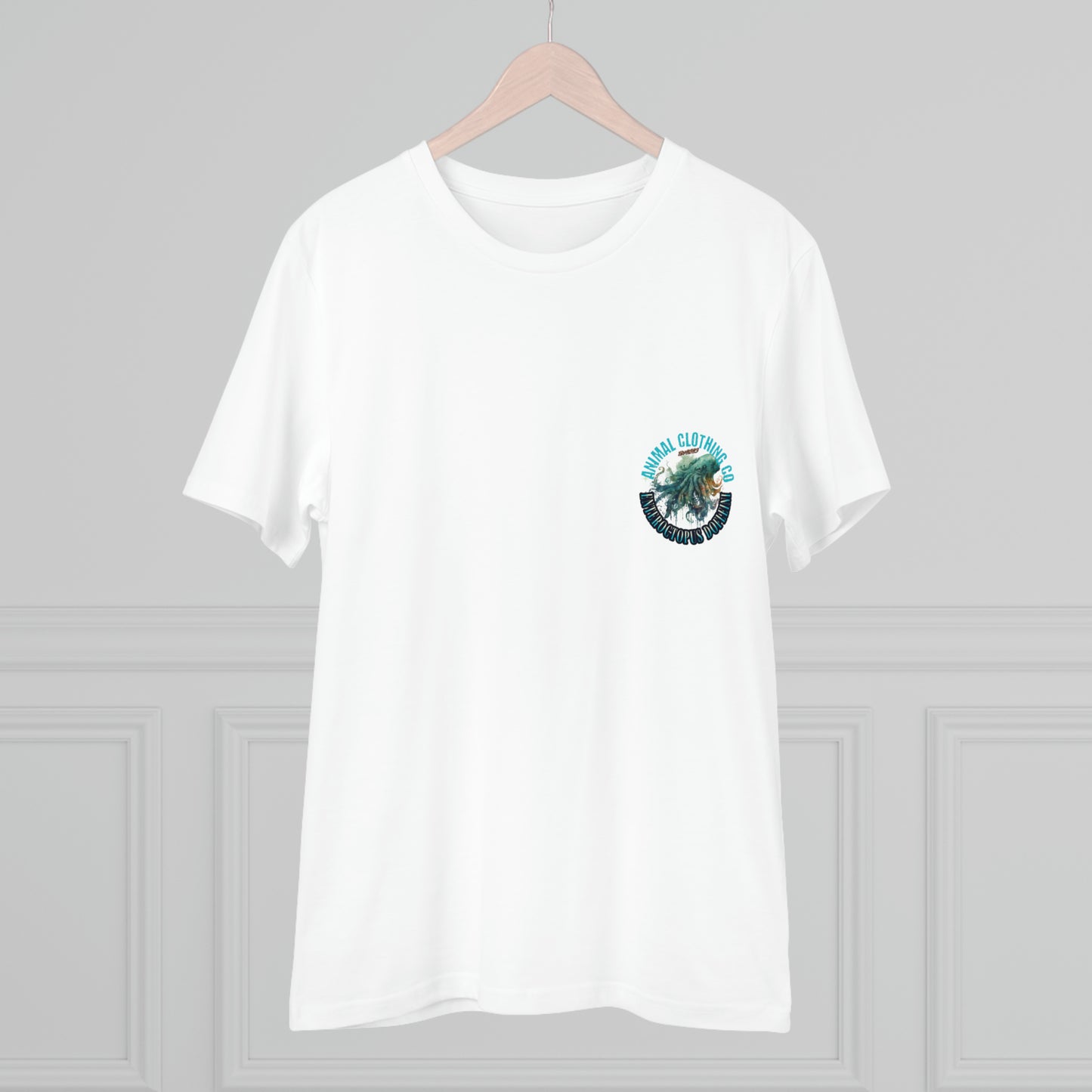 Octopus Tee