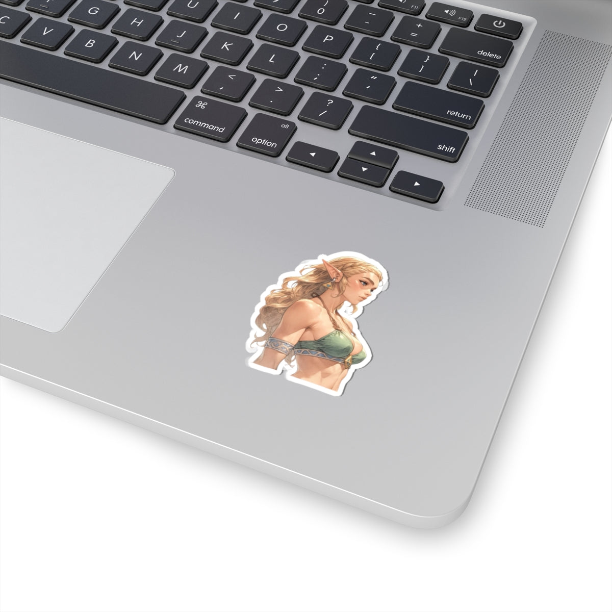 Kiss-Cut Stickers