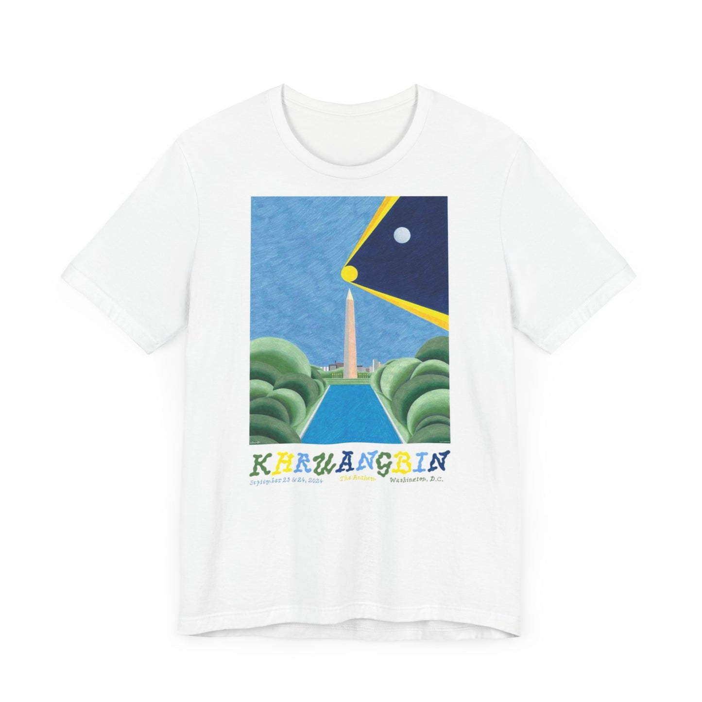 Khrushchev shirt