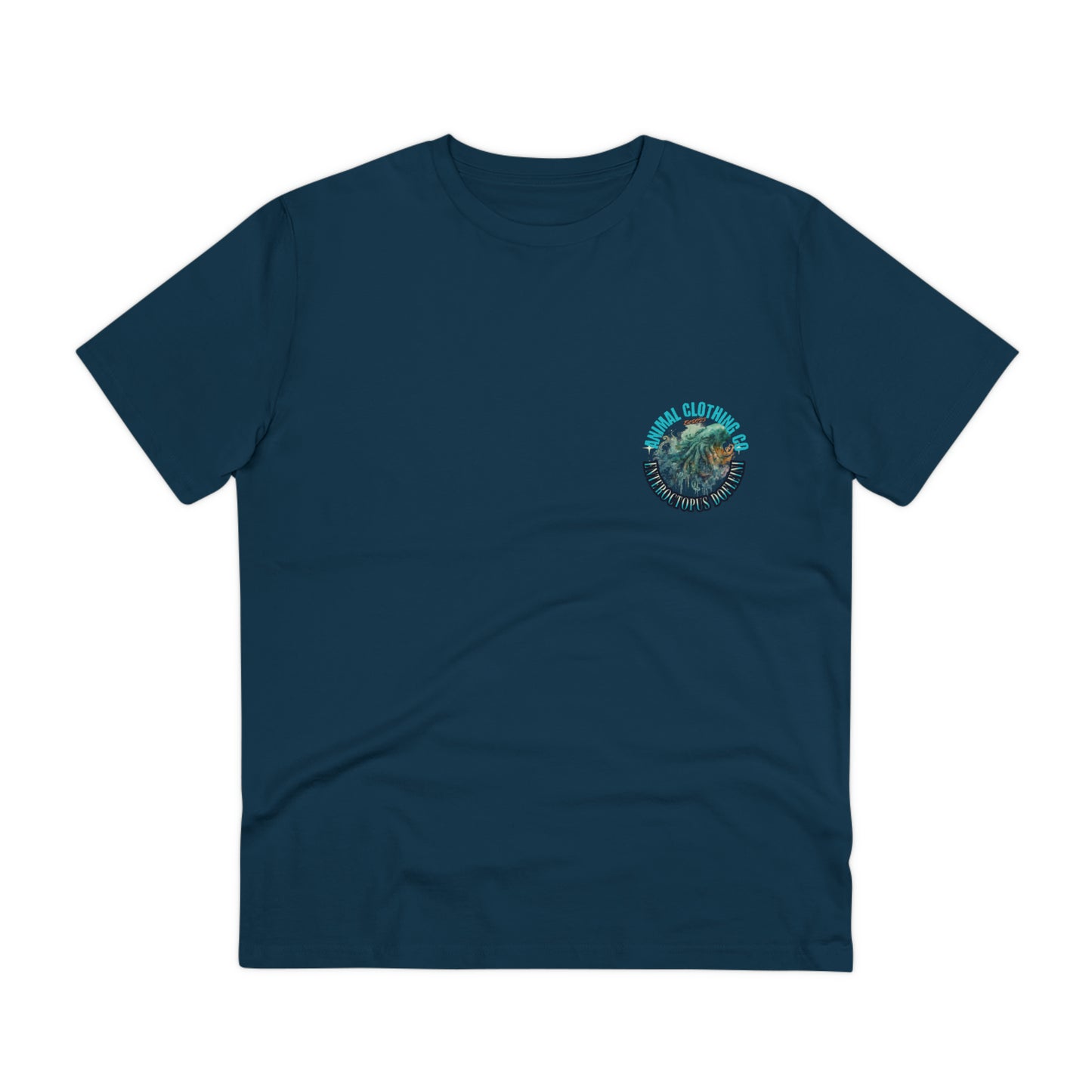 Octopus Tee