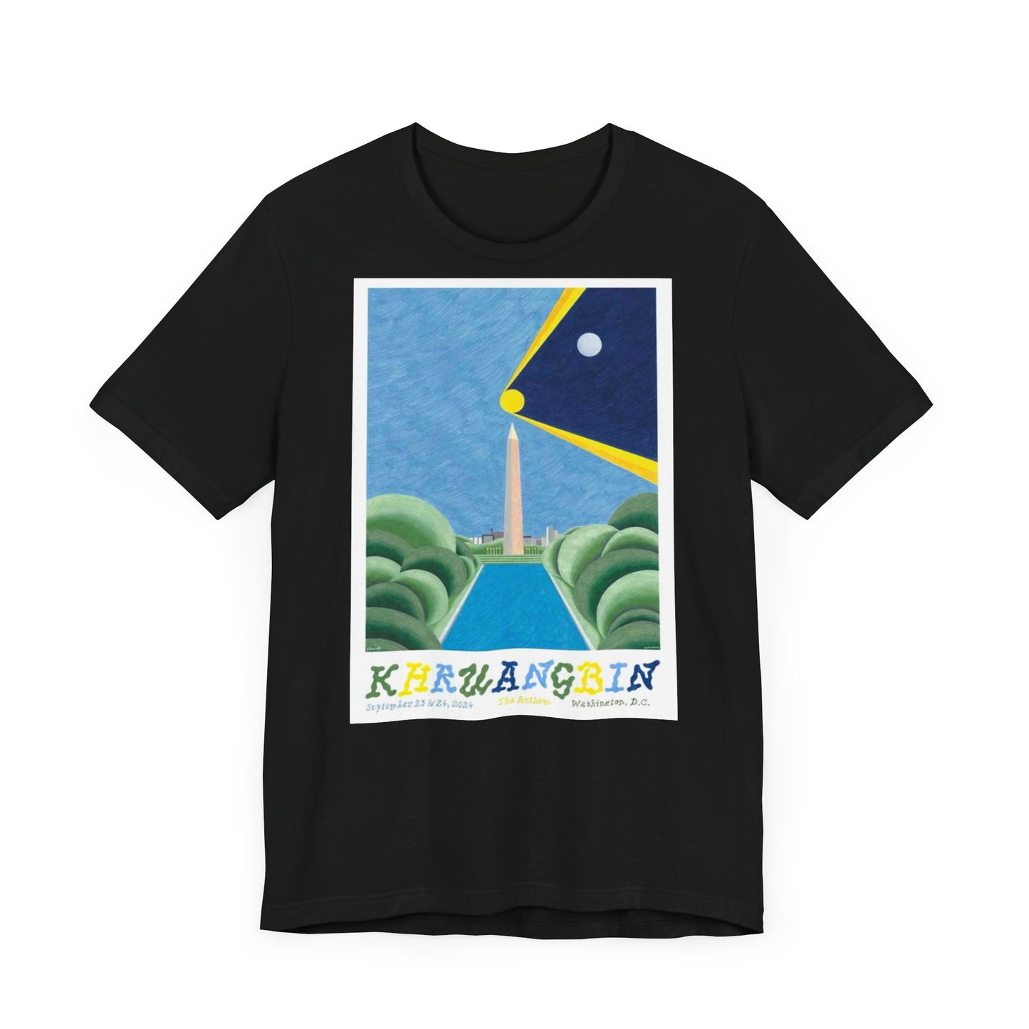 Khrushchev shirt