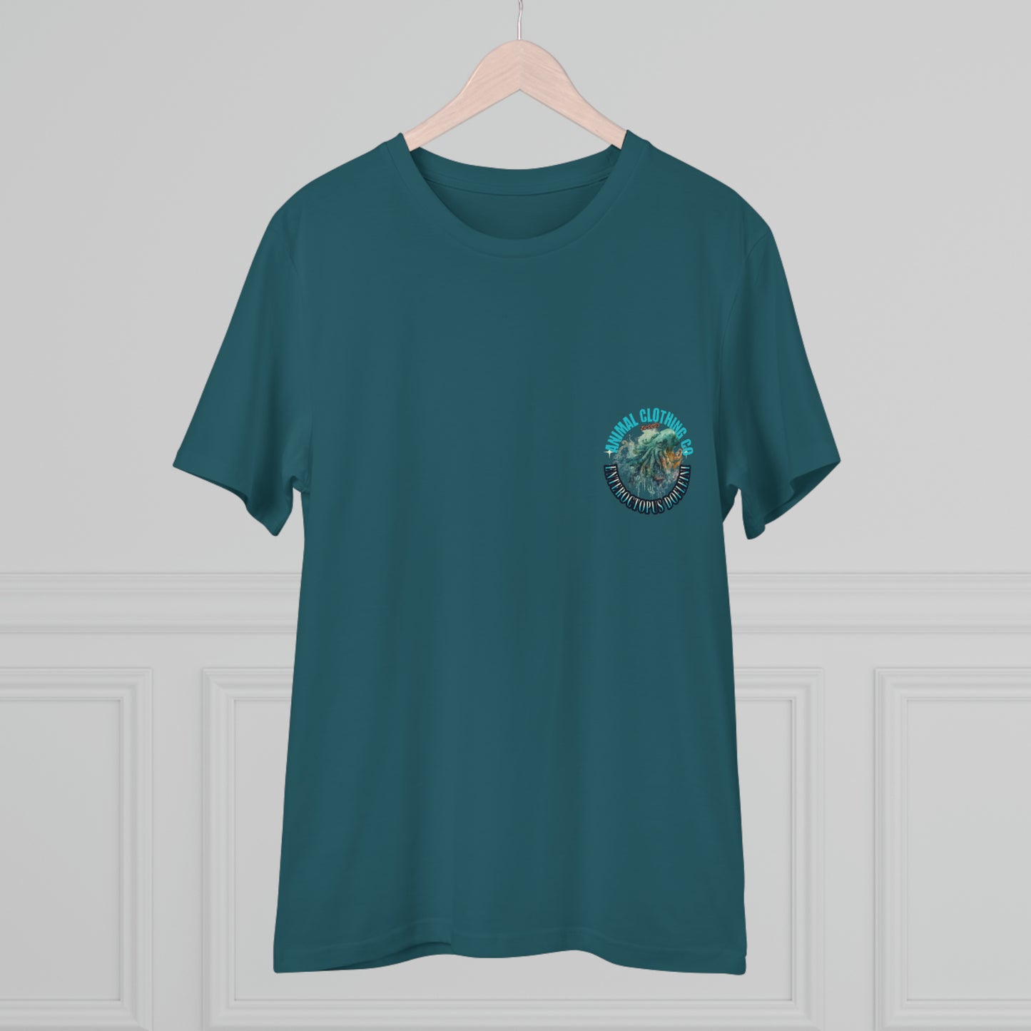 Octopus Tee