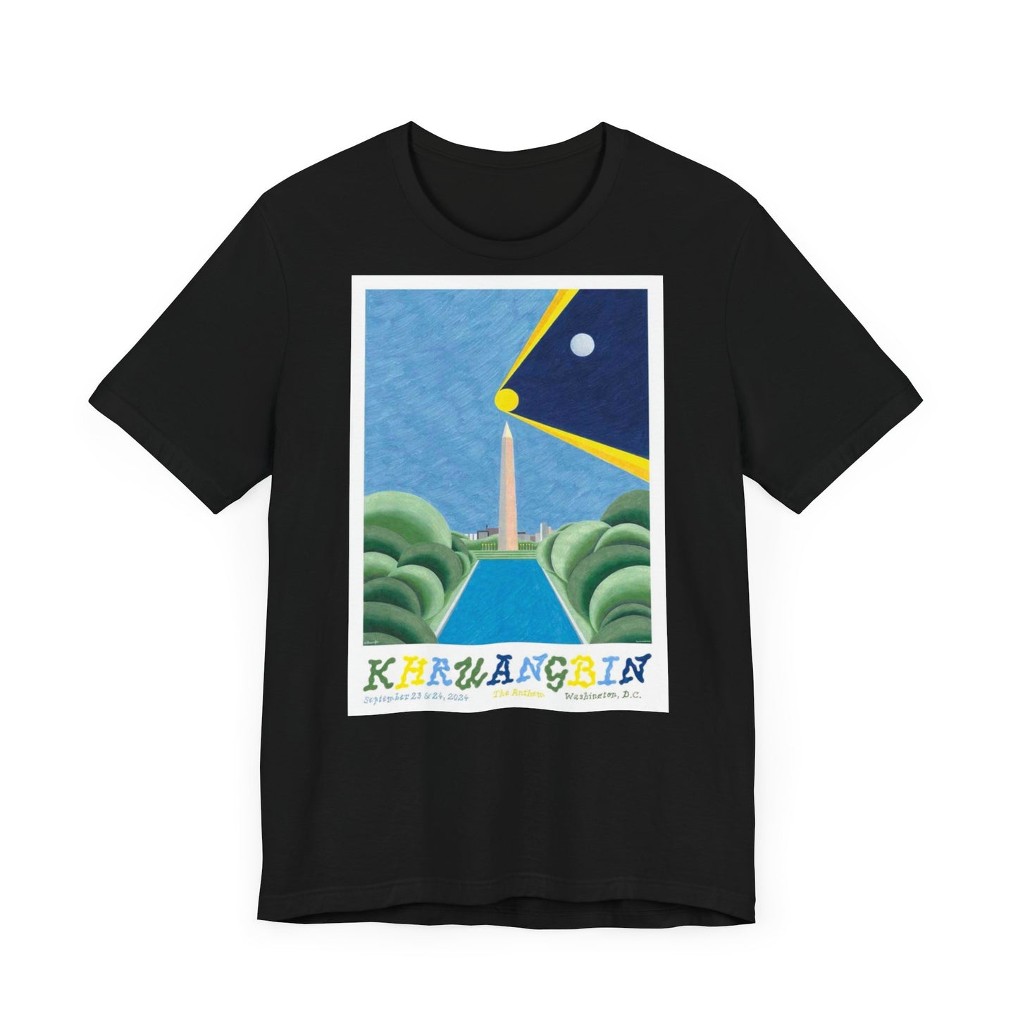 Khruang Shirt