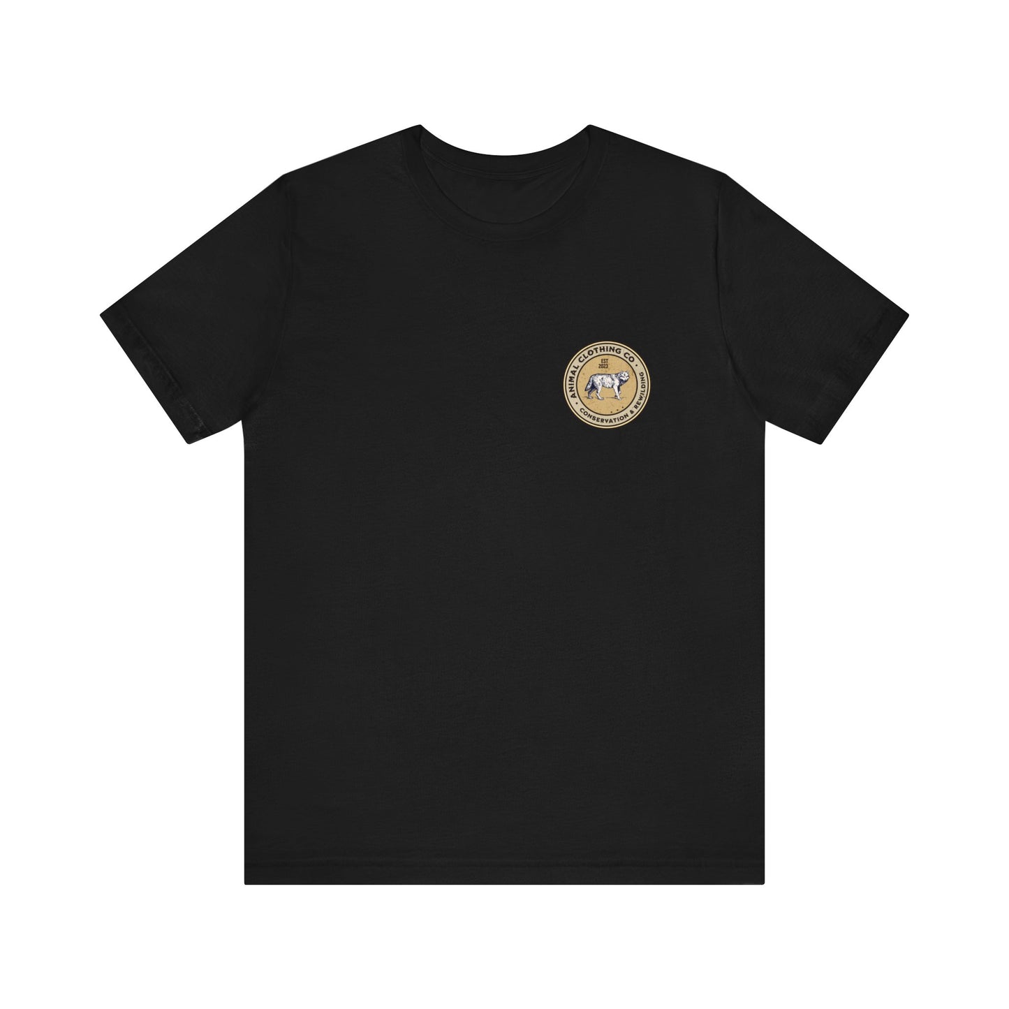 Animal Company Co Flagship T