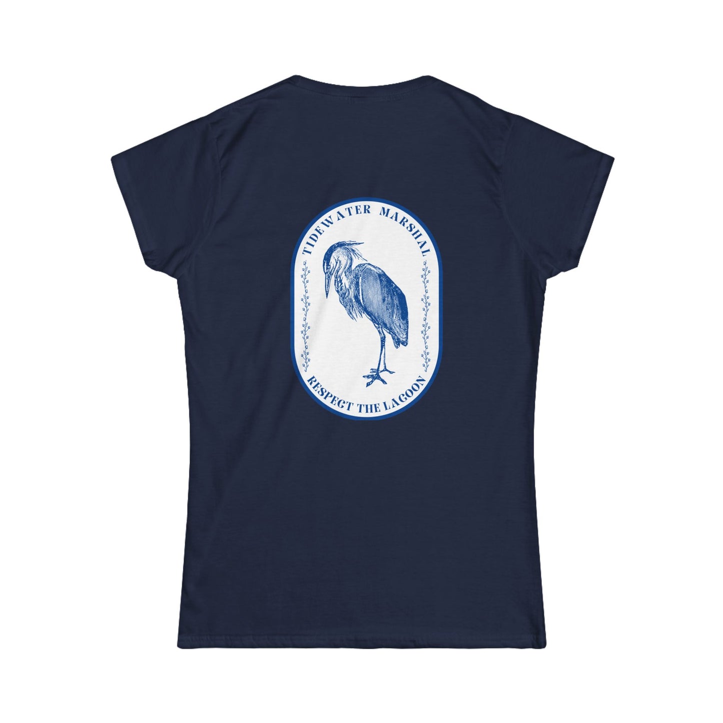 Women's Softstyle Tee