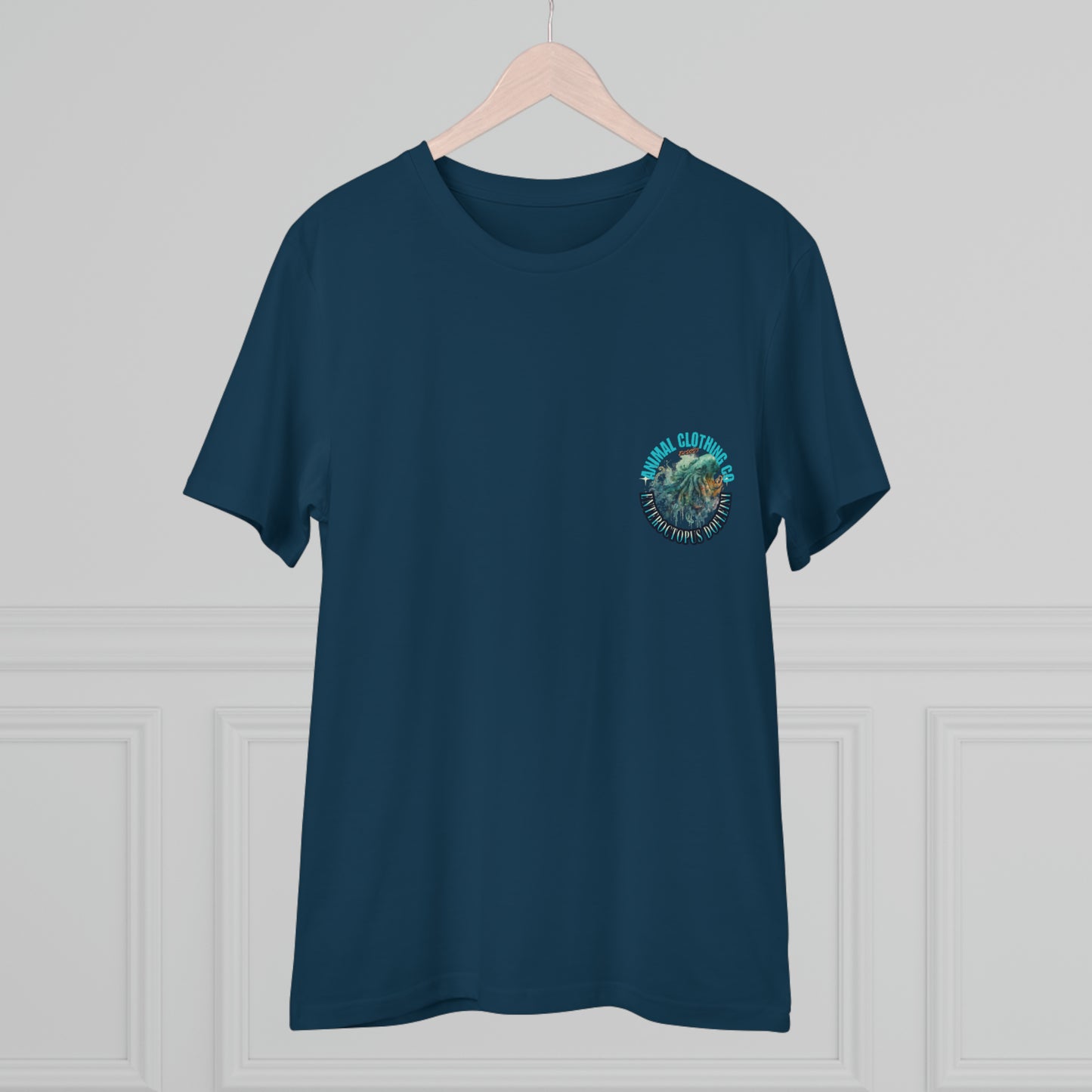 Octopus Tee