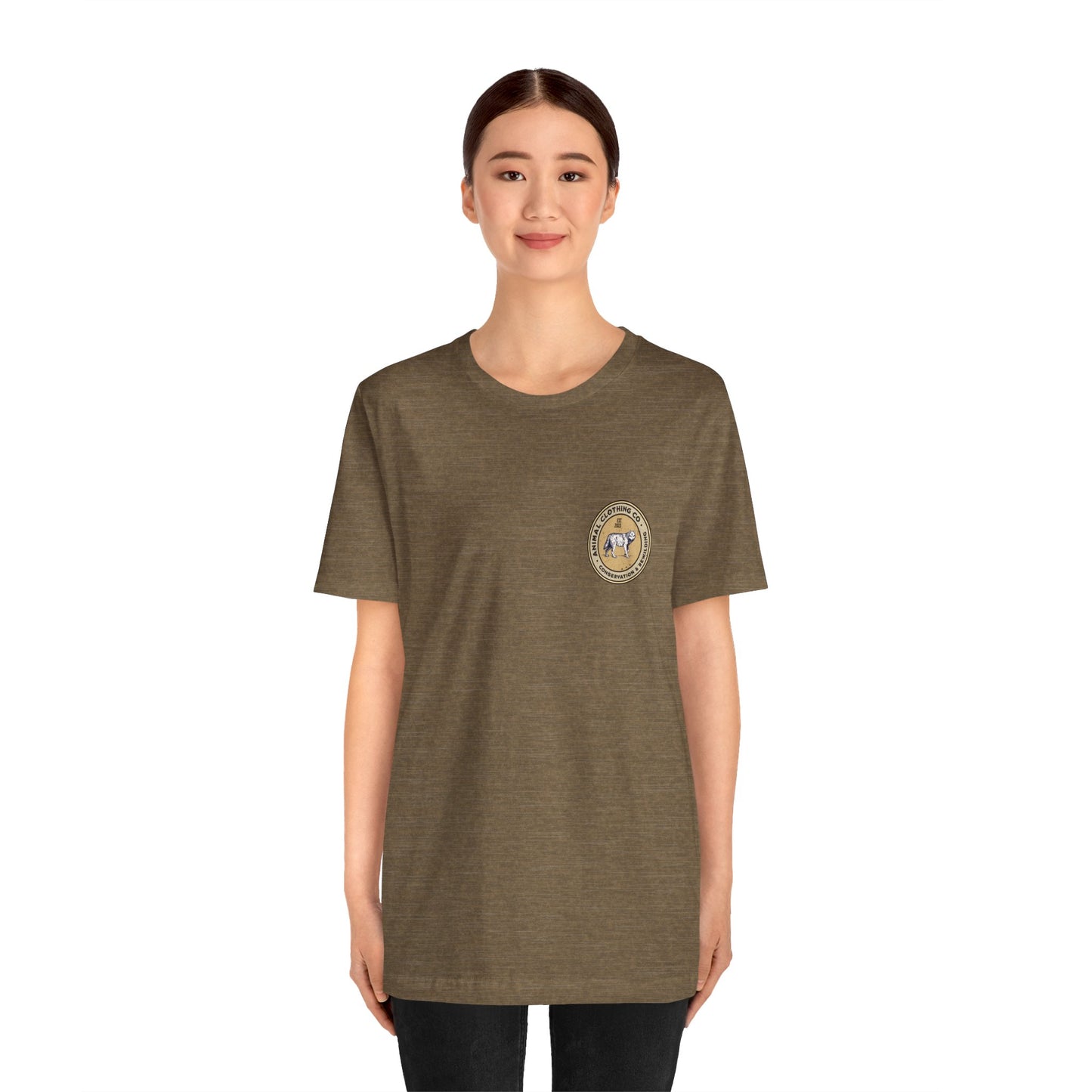 Animal Company Co Flagship T