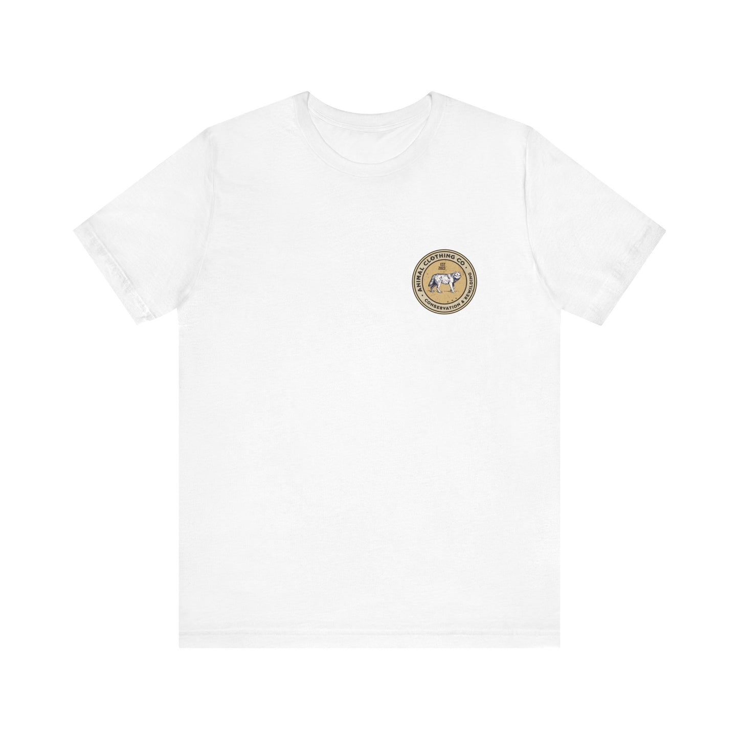 Animal Company Co Flagship T