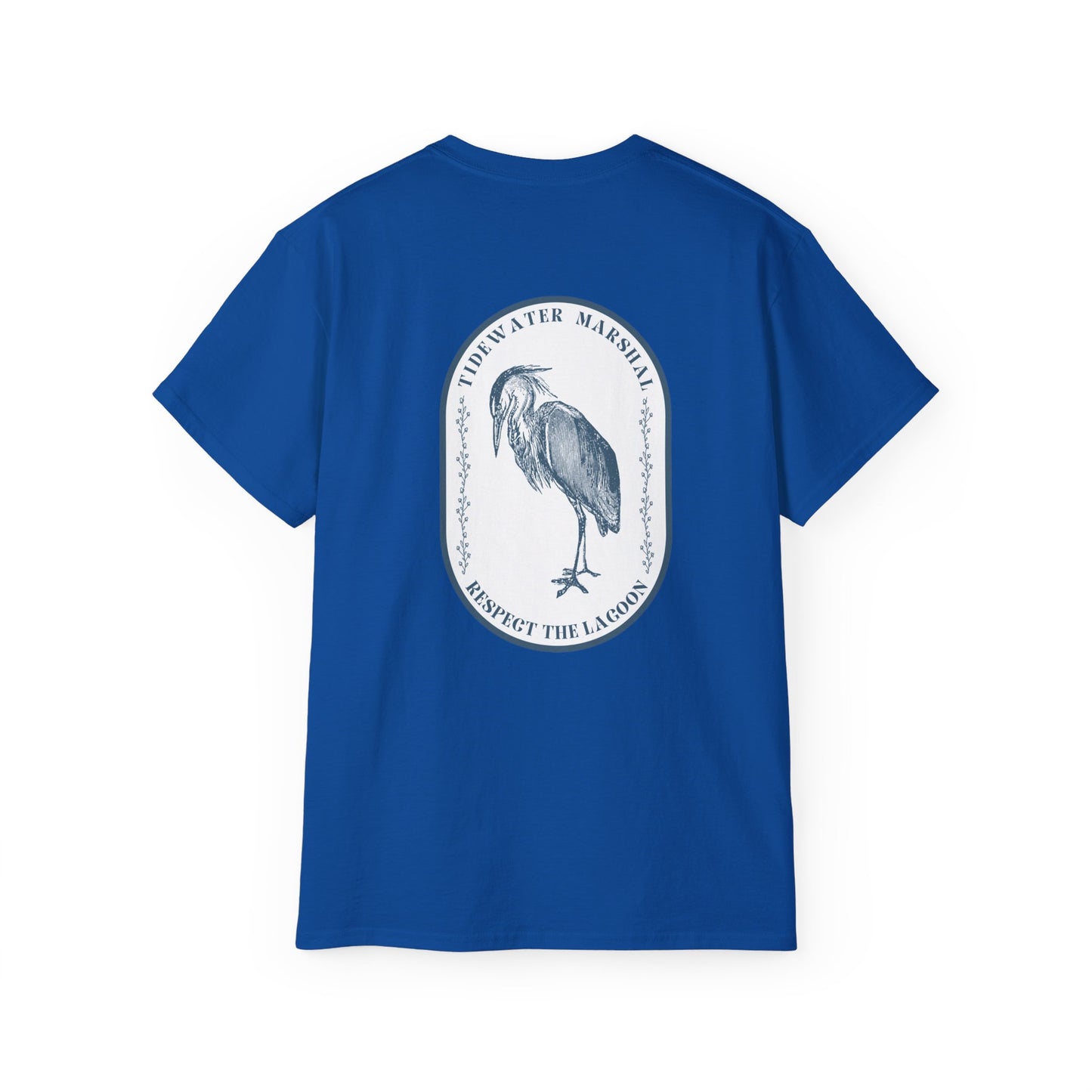 Unisex Ultra Cotton Tee