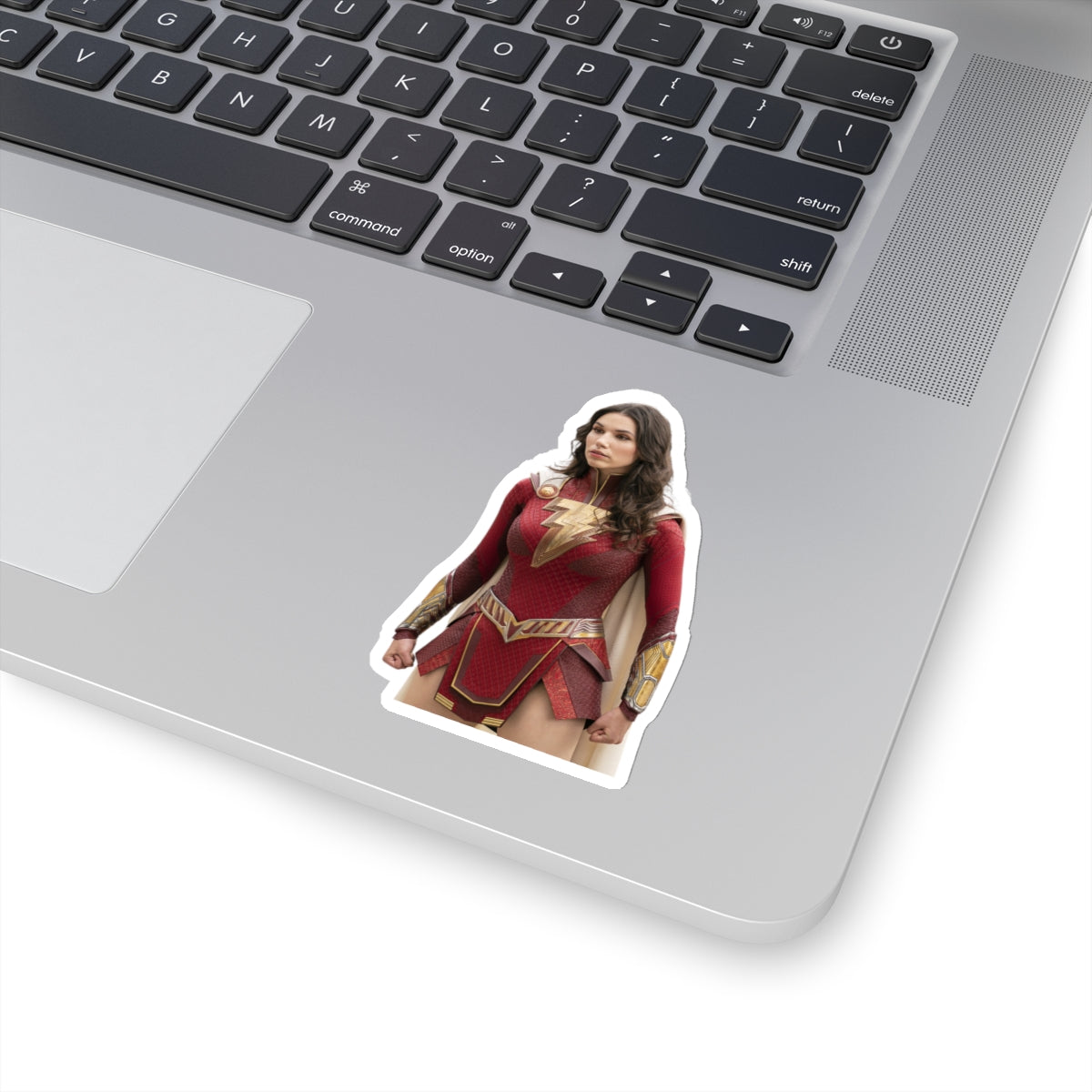 Marvel Girl