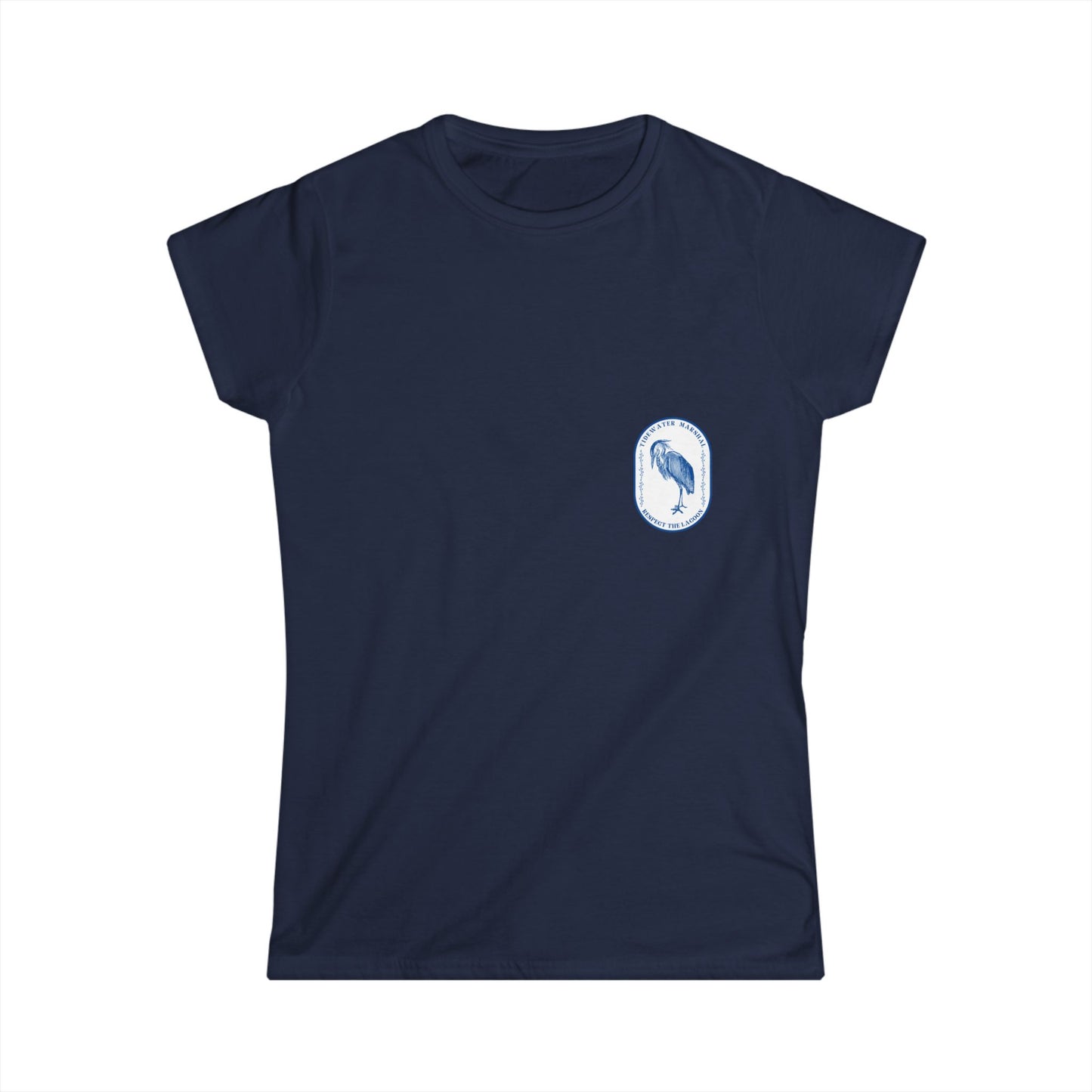 Women's Softstyle Tee