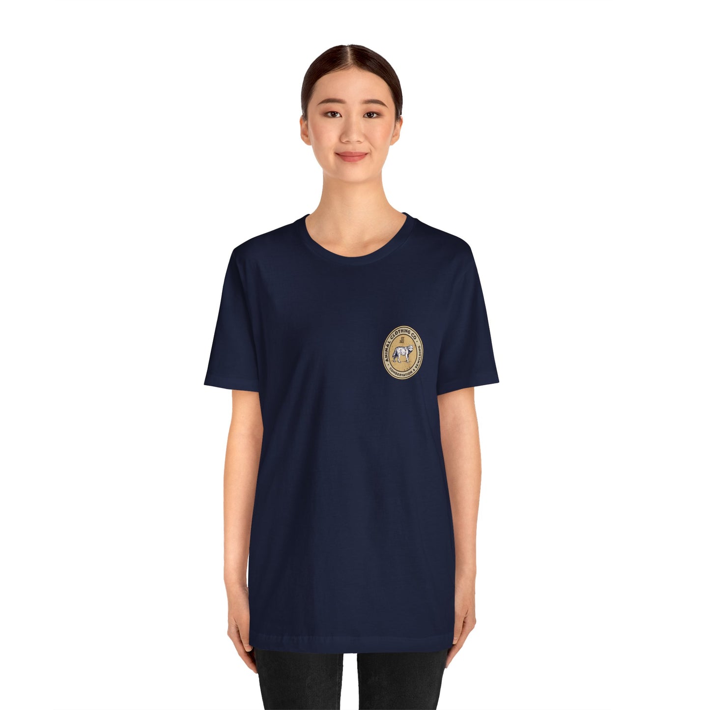 Animal Company Co Flagship T