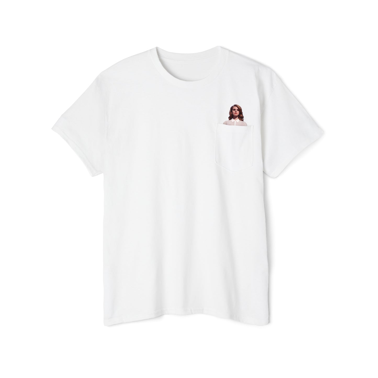 Lana T Shirt 2