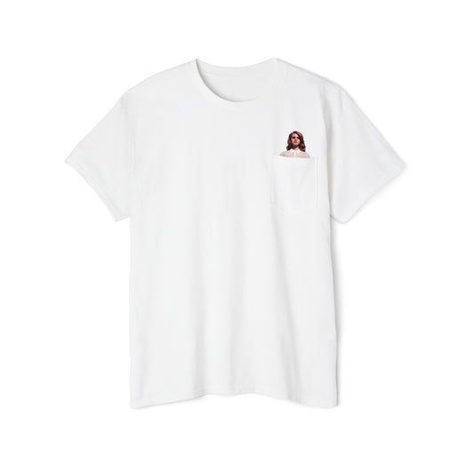 Lana T Shirt 2