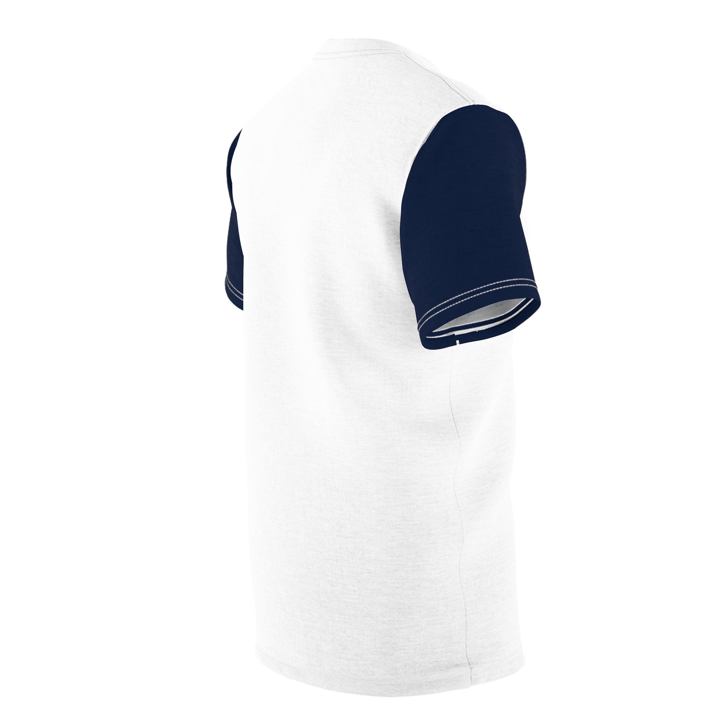 Unisex Cut & Sew Tee (AOP)