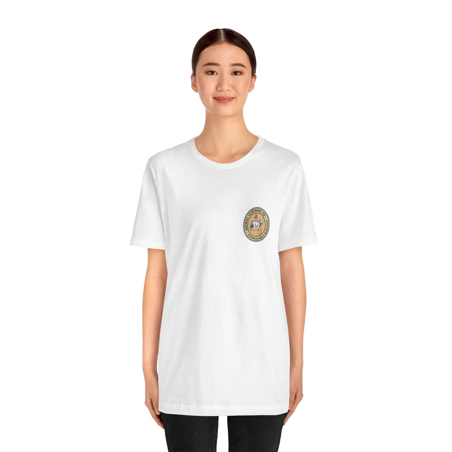 Animal Company Co Flagship T