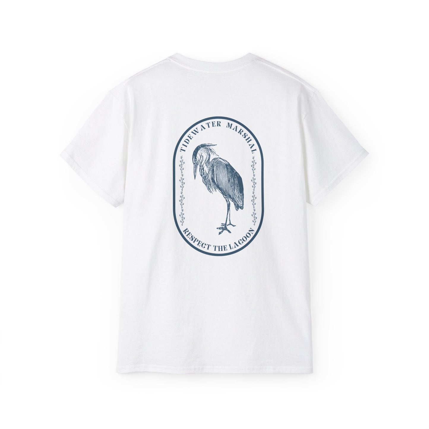 Unisex Ultra Cotton Tee