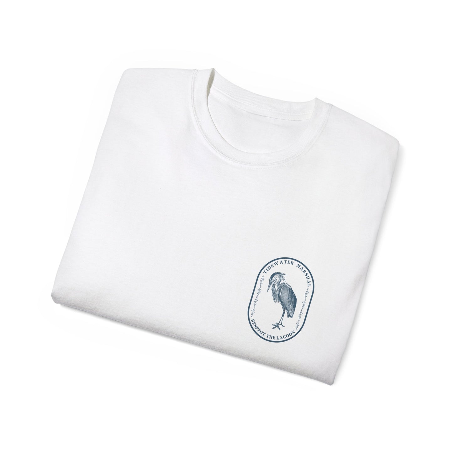 Unisex Ultra Cotton Tee