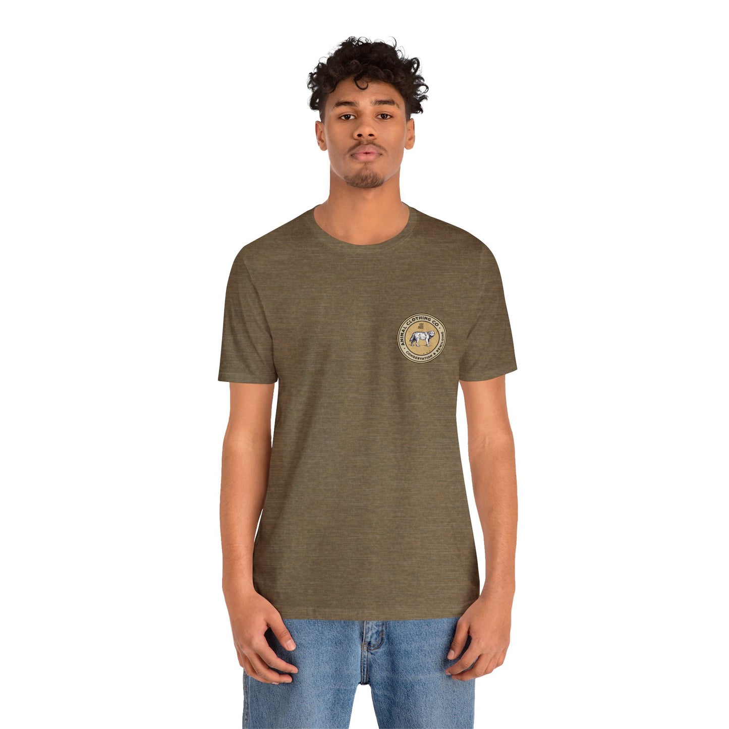 Animal Company Co Flagship T