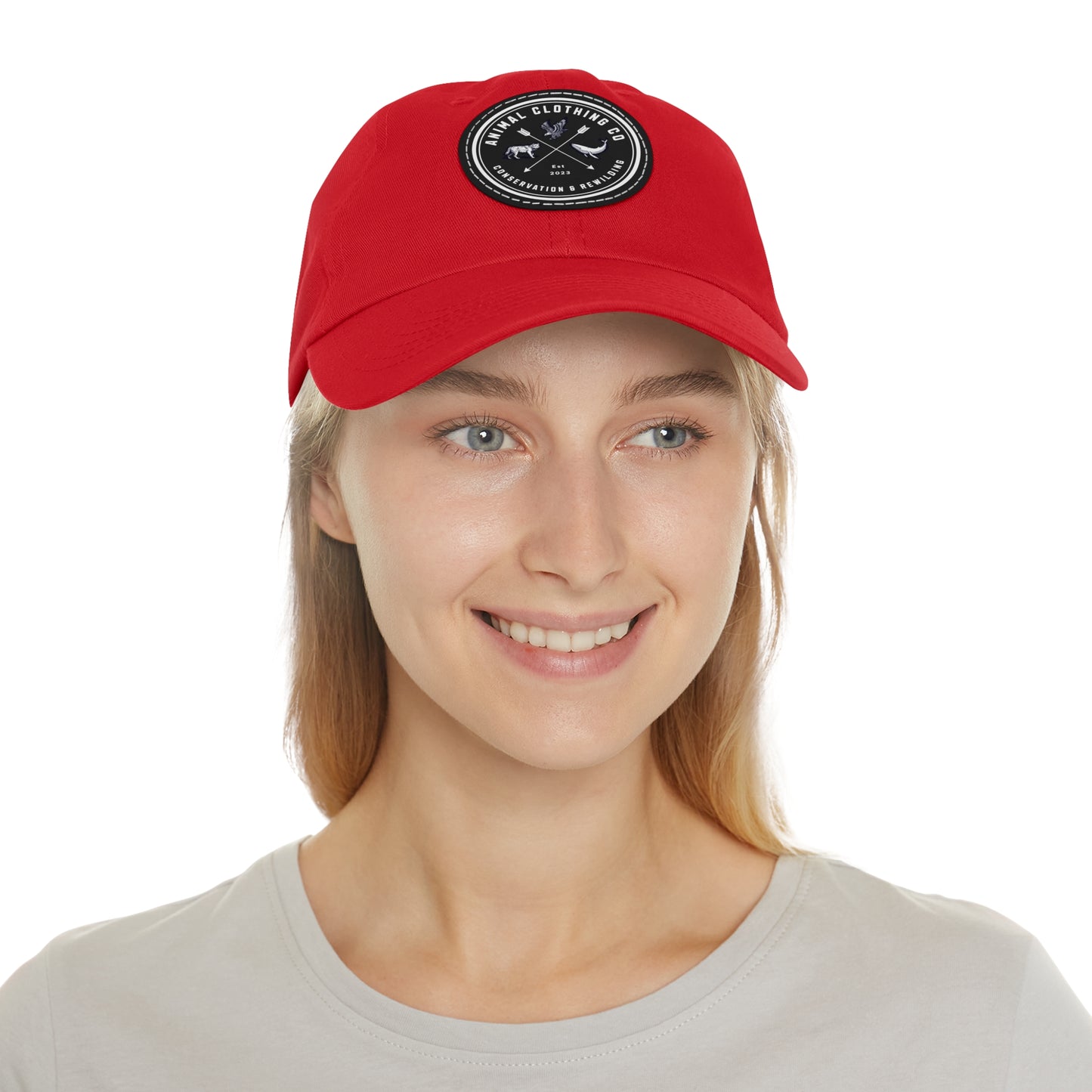 Animal Clothing Co Hat