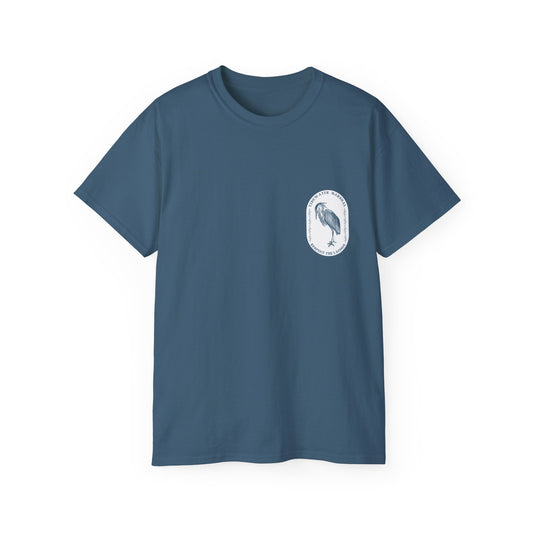 Unisex Ultra Cotton Tee