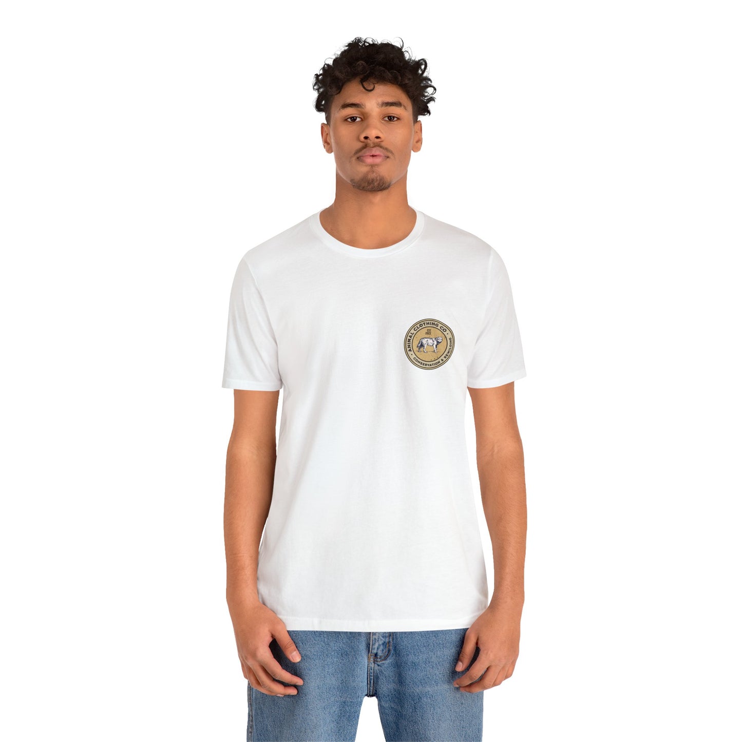 Animal Company Co Flagship T