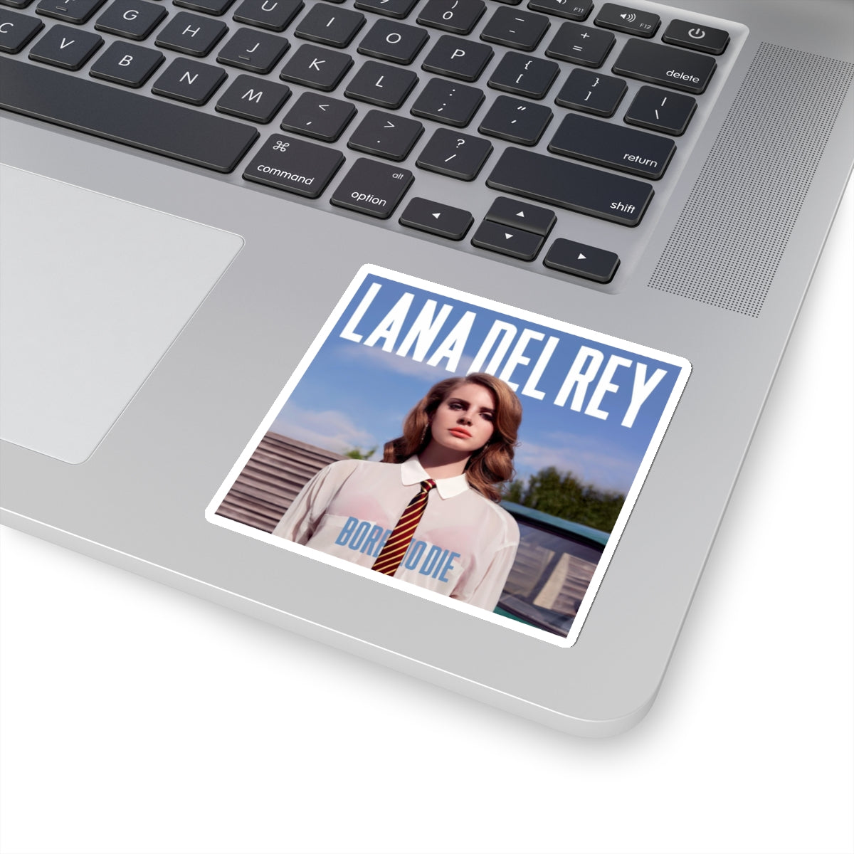 Lana D