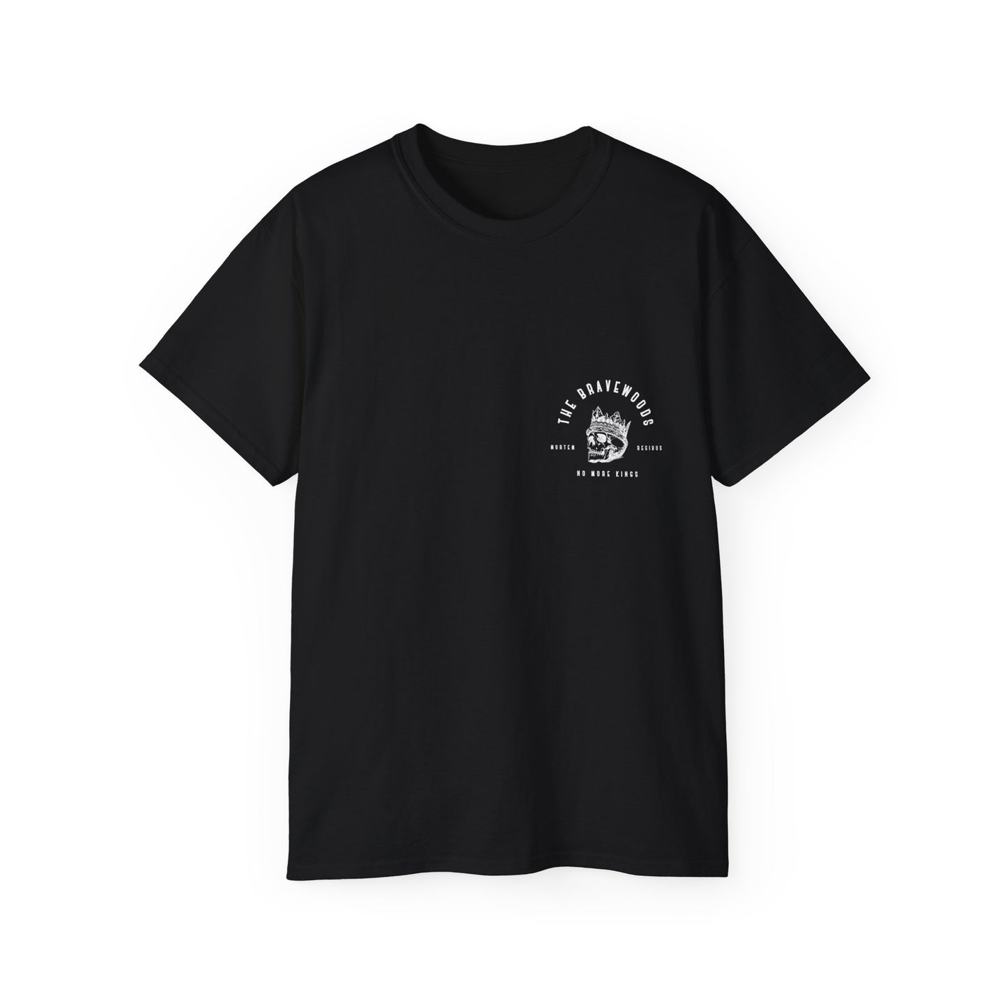 Unisex Ultra Cotton Tee