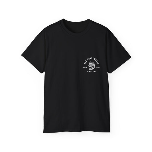 Unisex Ultra Cotton Tee