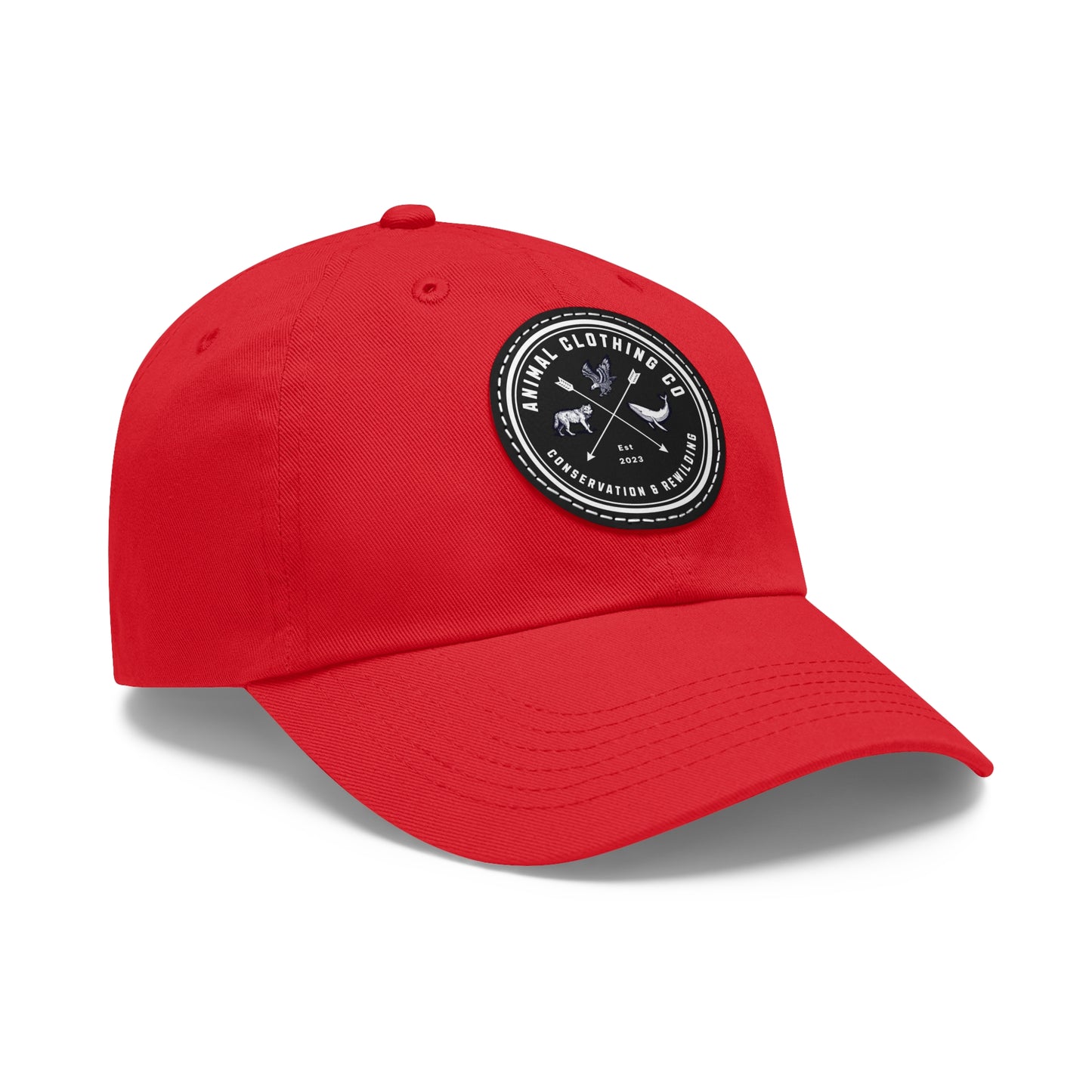 Animal Clothing Co Hat