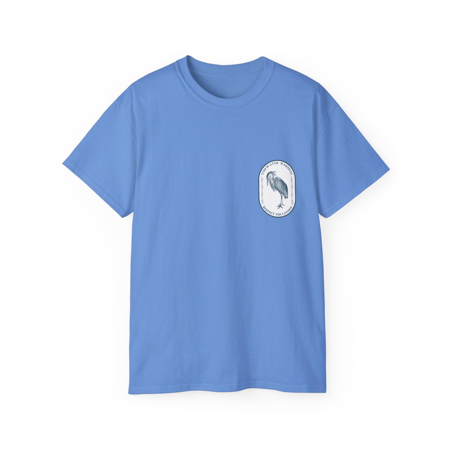 Unisex Ultra Cotton Tee