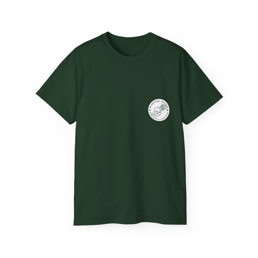 Unisex Ultra Cotton Tee