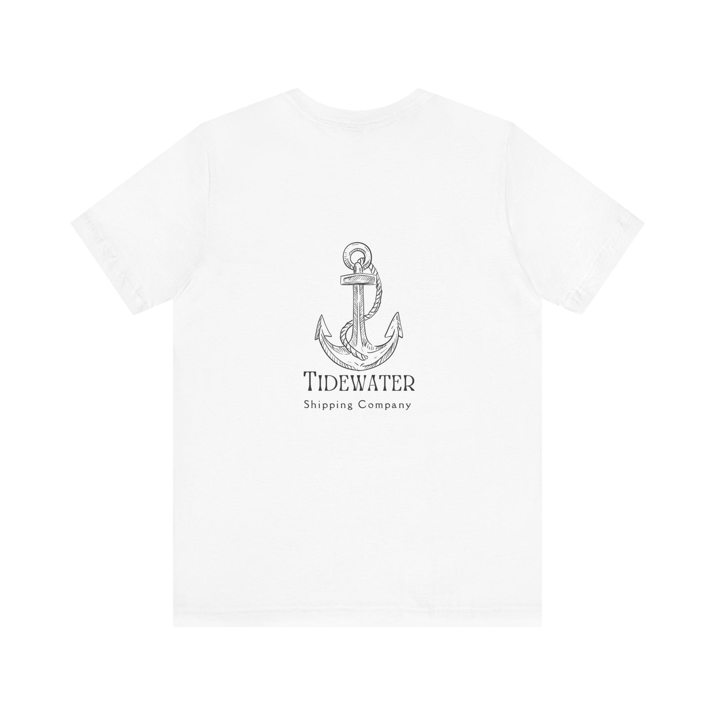 Tidewater Shipping