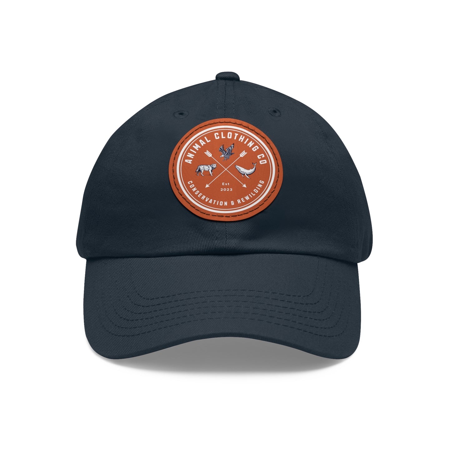 Animal Clothing Co Hat