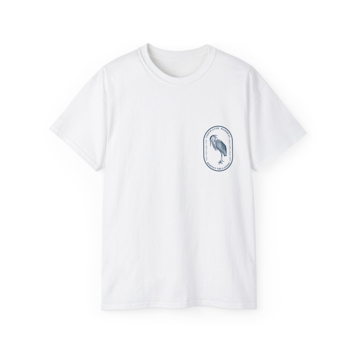 Unisex Ultra Cotton Tee