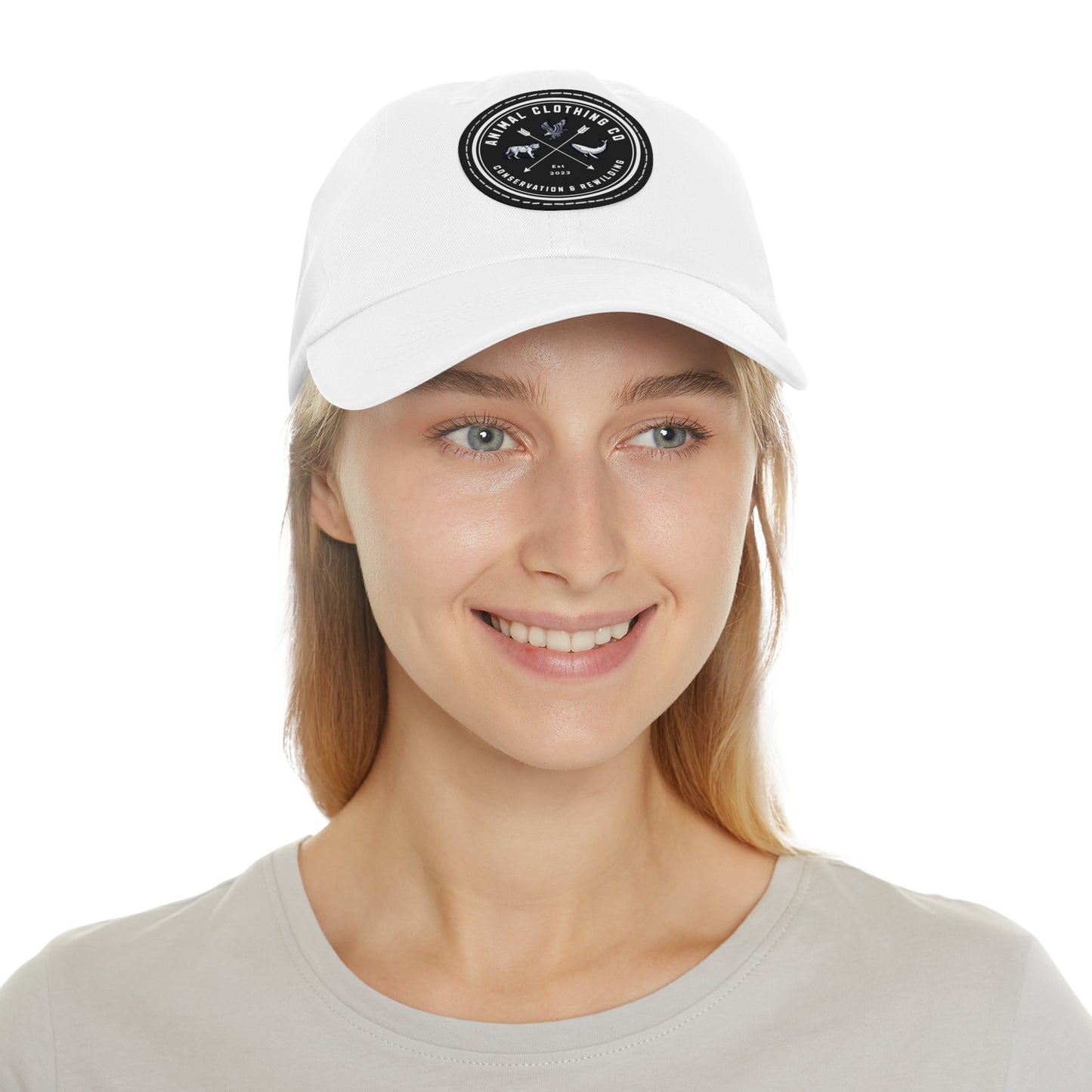 Animal Clothing Co Hat