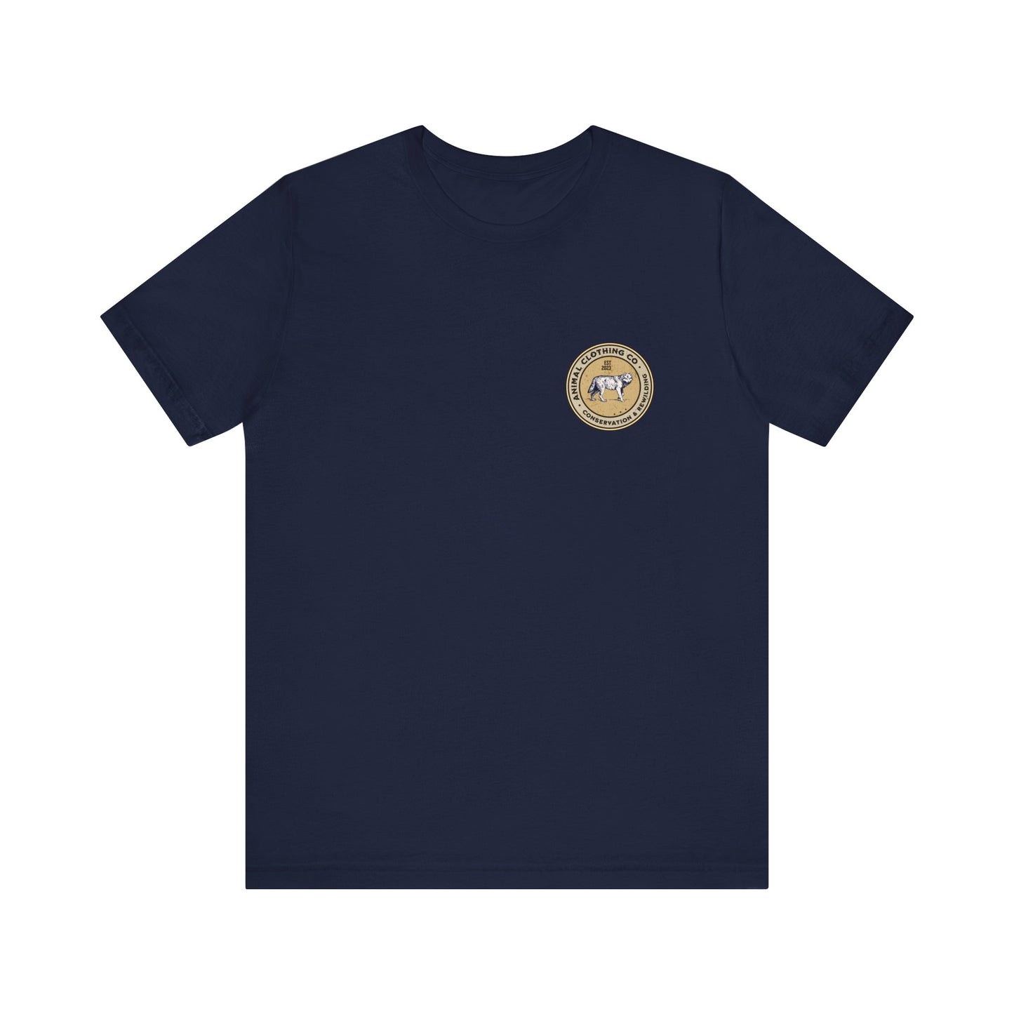 Animal Company Co Flagship T