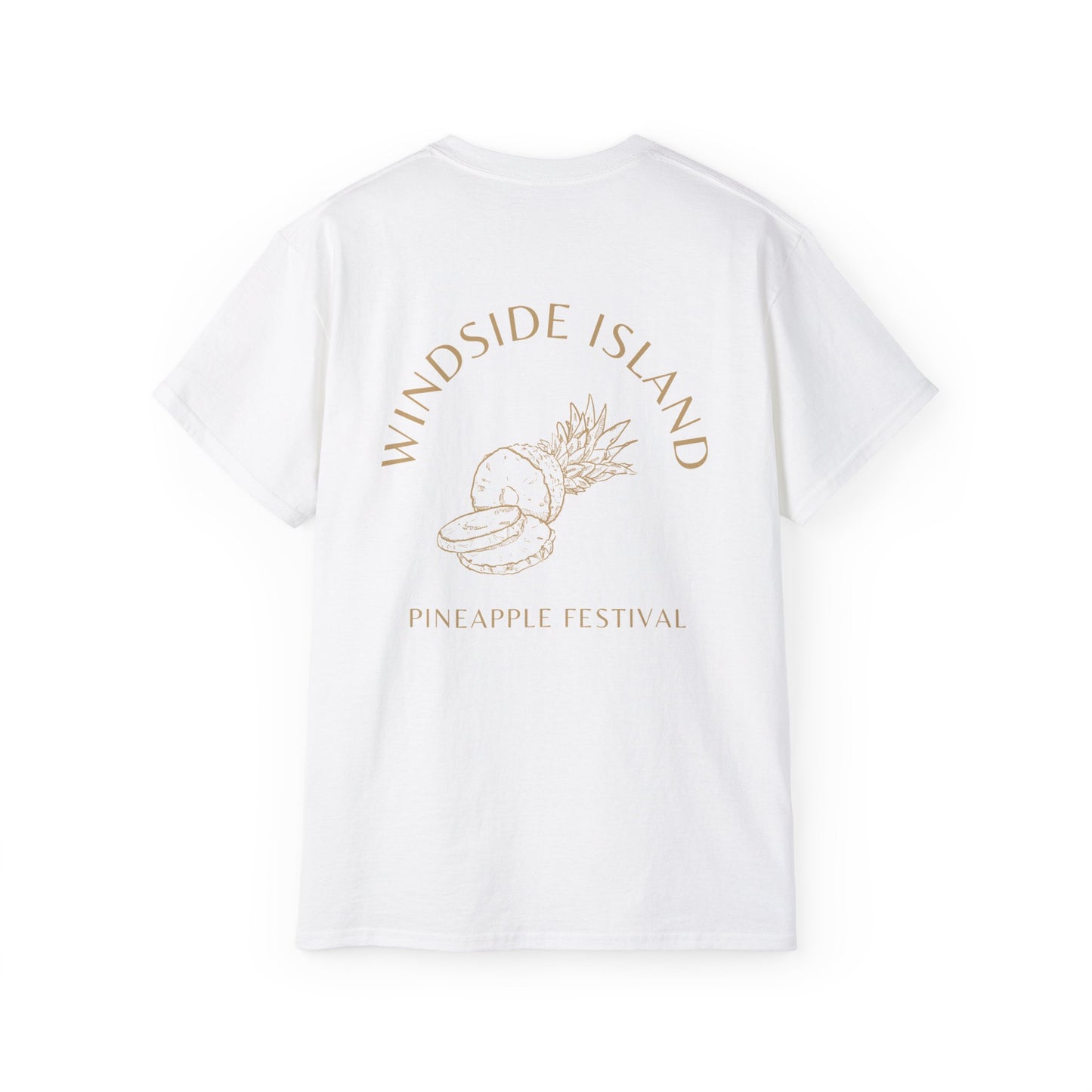 Unisex Ultra Cotton Tee