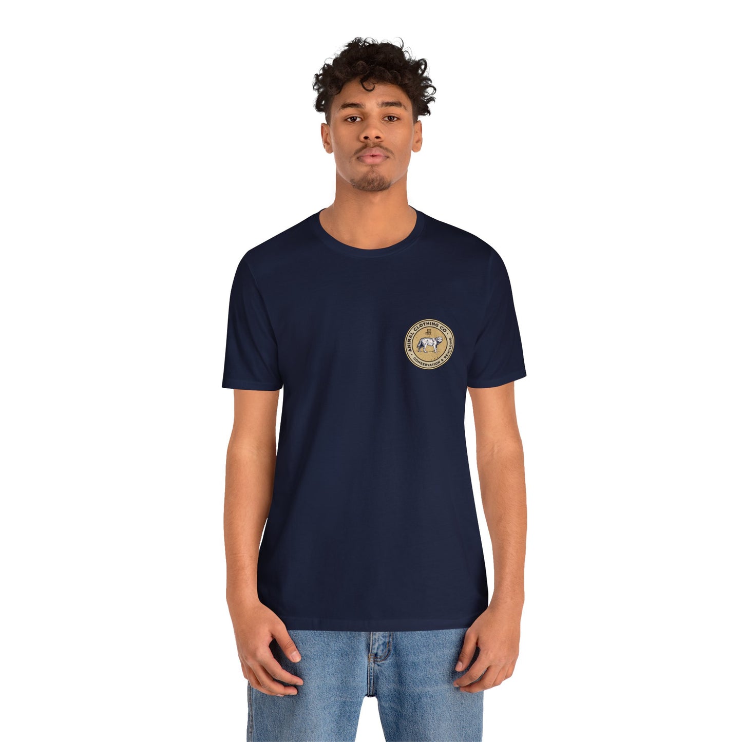 Animal Company Co Flagship T