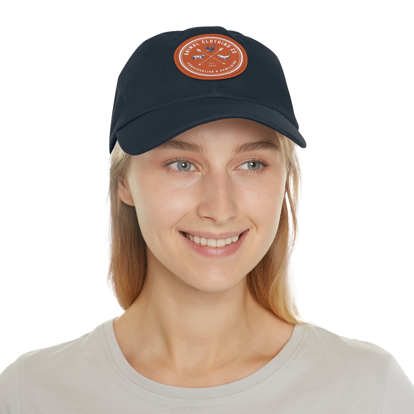 Animal Clothing Co Hat