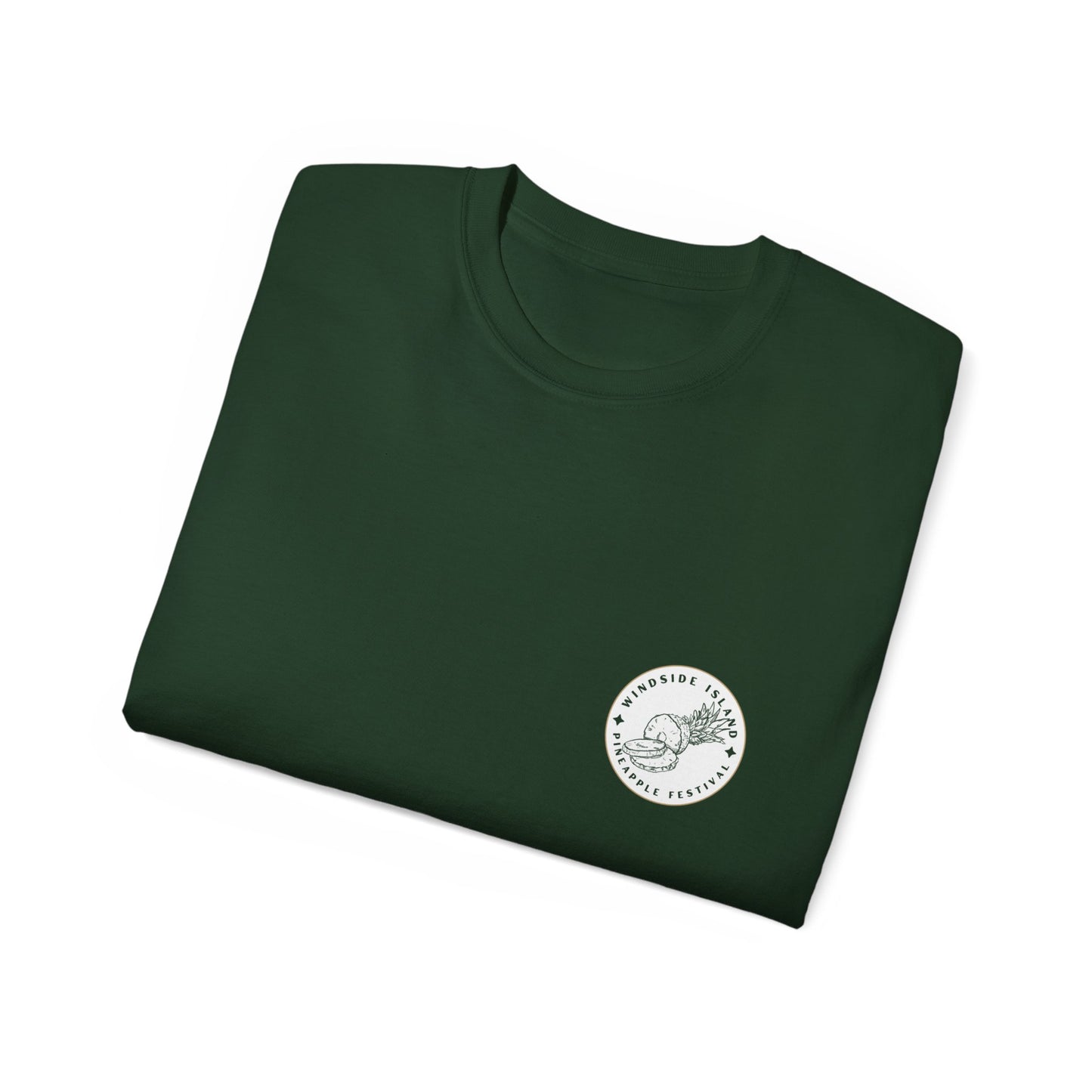 Unisex Ultra Cotton Tee