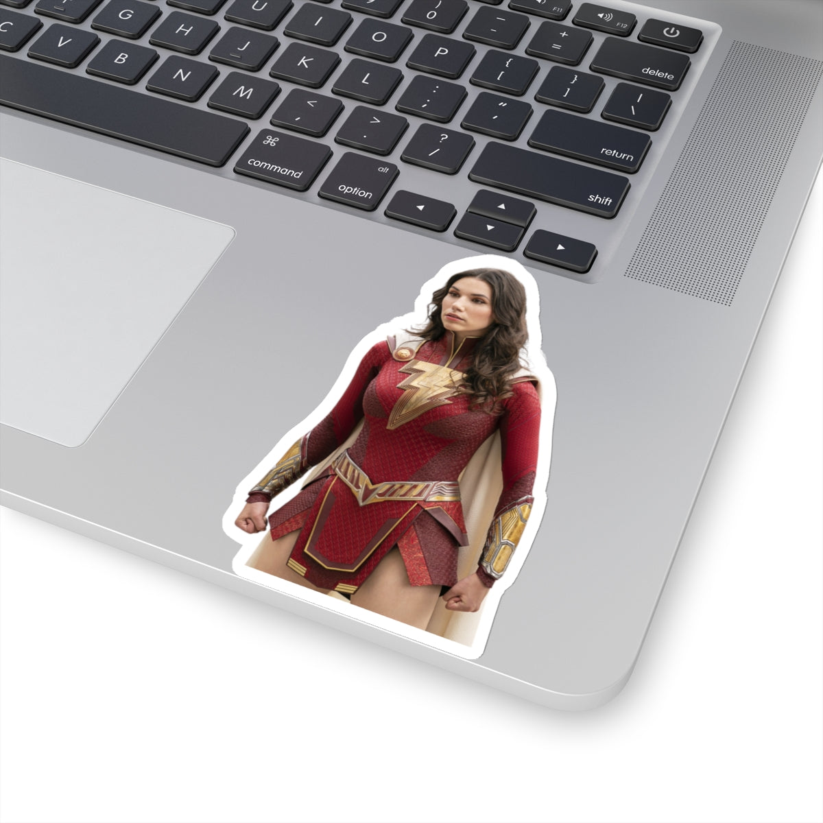 Marvel Girl