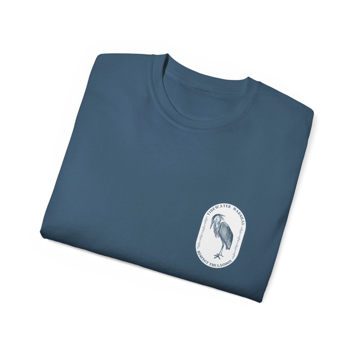 Unisex Ultra Cotton Tee