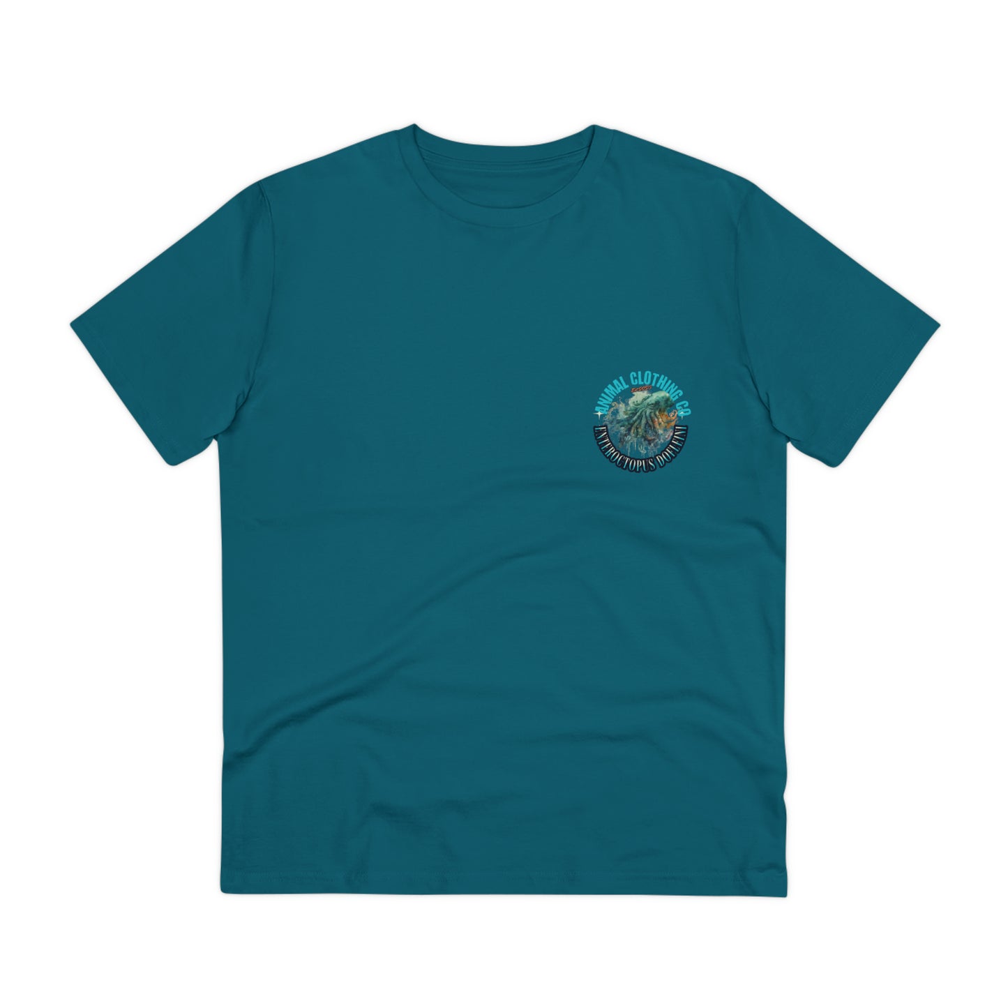 Octopus Tee