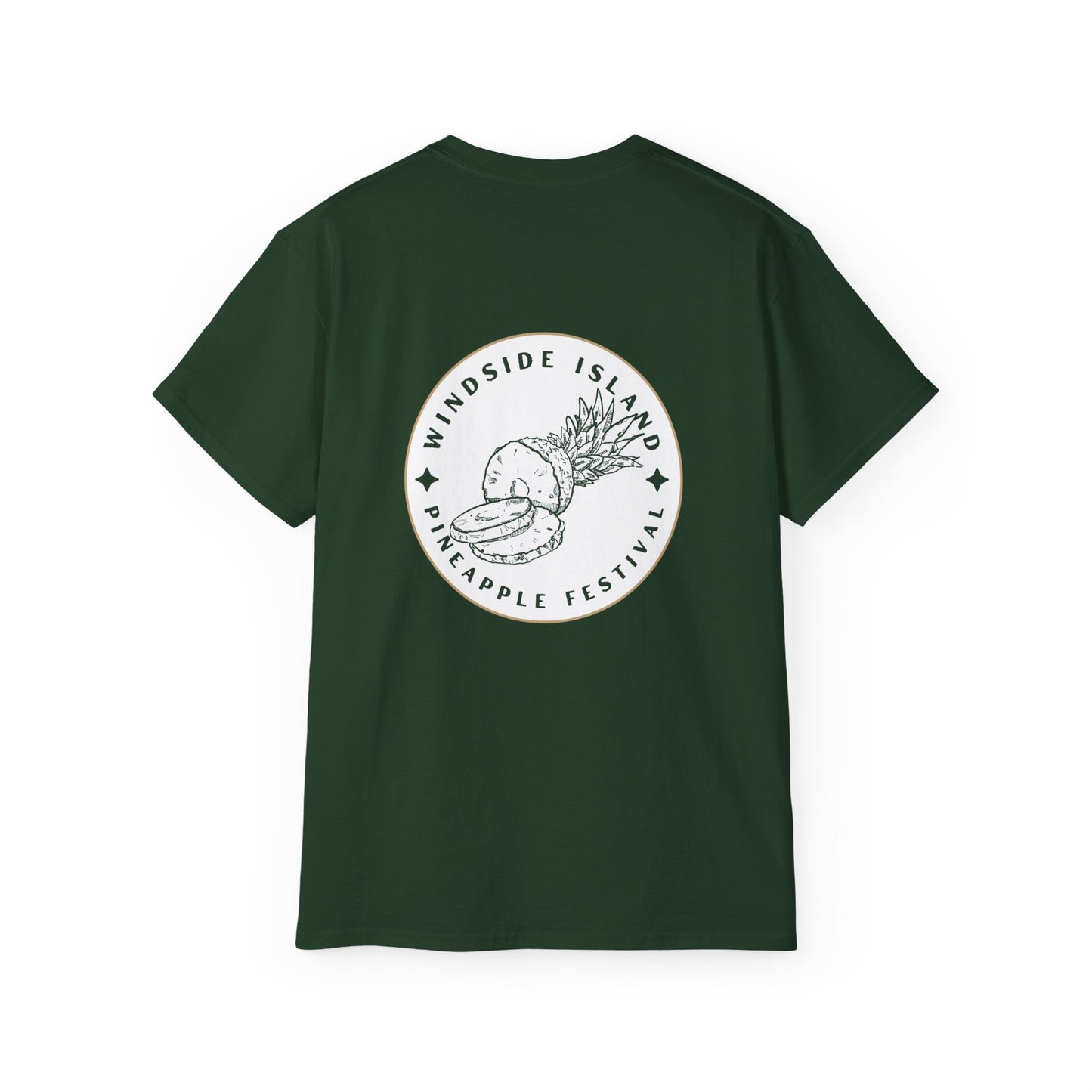 Unisex Ultra Cotton Tee