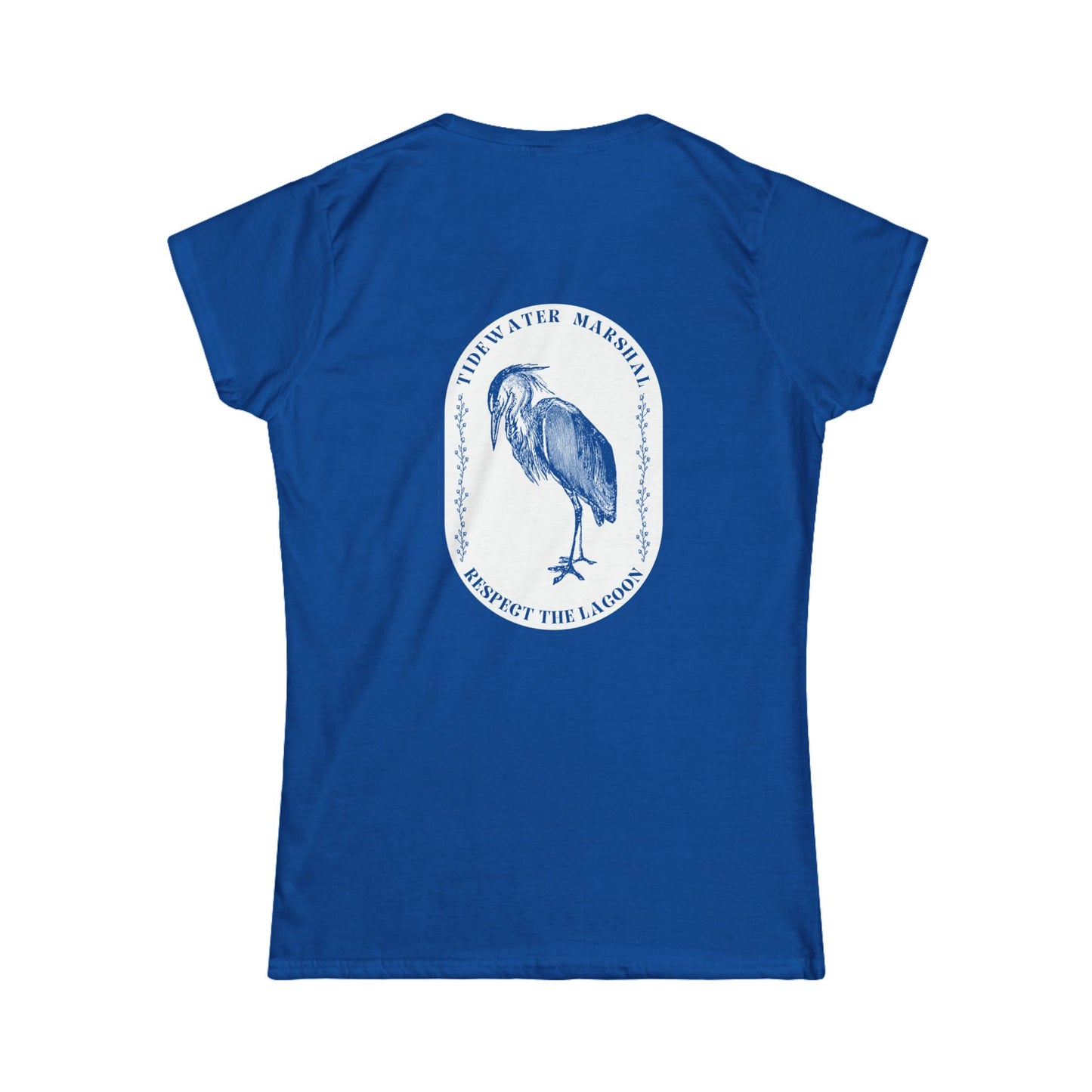 Women's Softstyle Tee